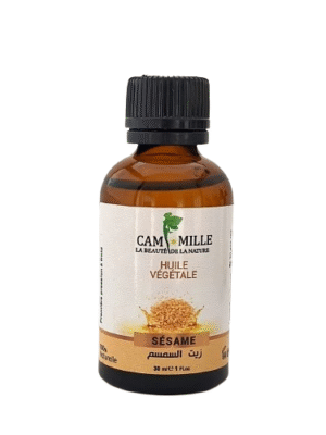 Huile de Sésame