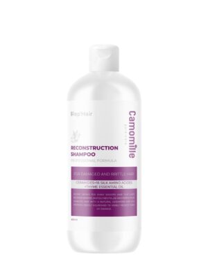 Rep’Hair — Shampooing Réparateur Intensif