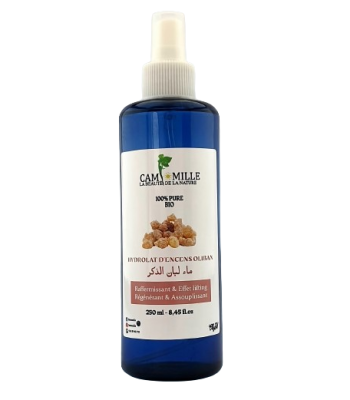 Hydrolat d&rsquo;Oliban