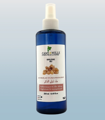 Hydrolat d&rsquo;Oliban